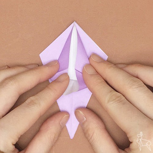 折り紙 菖蒲 あやめ しょうぶ の折り方まとめ２選 おりがみの時間