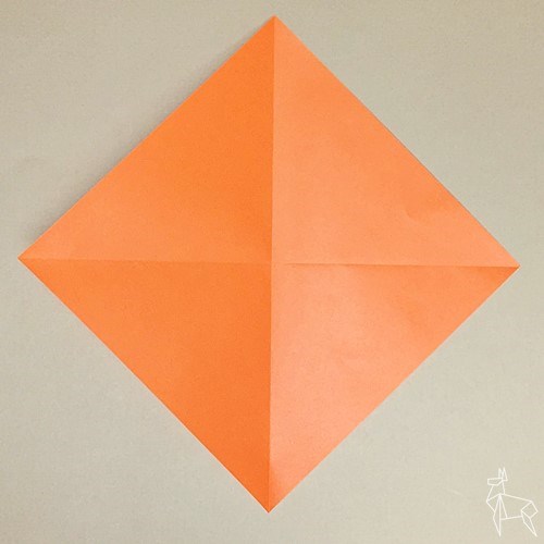 折り紙 かたつむり の折り方まとめ７選 ページ 3 おりがみの時間