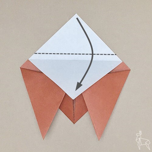 折り紙 セミ の折り方まとめ６選 おりがみの時間