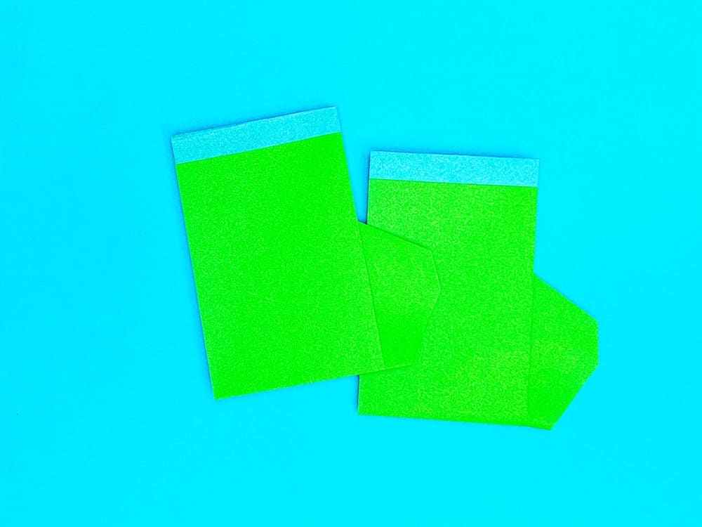 折り紙 長靴 原案 新宮文明 おりがみの時間