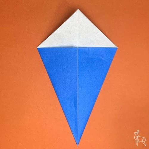 折り紙 ガーランド の作り方まとめ４選 おりがみの時間
