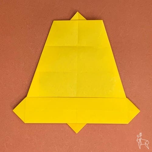 折り紙 クリスマスベル の折り方まとめ４選 おりがみの時間