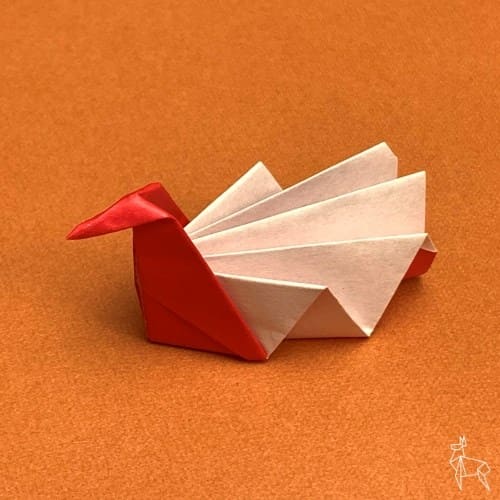 折り紙 箸置き の折り方まとめ５選 おりがみの時間